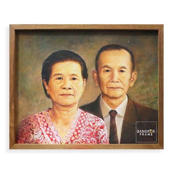 กรอบรูป-ขึงโครง-งานพิมพ์-แคนวาส